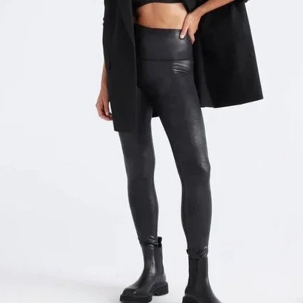 KNIX High Rise Contour Waist Legging black
